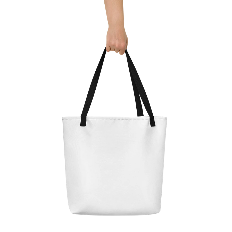 Good Without God Tote Bag product image (6)