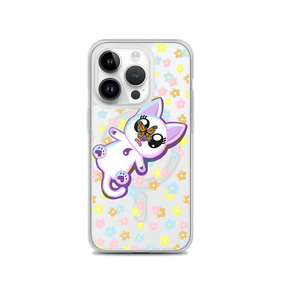 Ded iPhone Case product image (3)