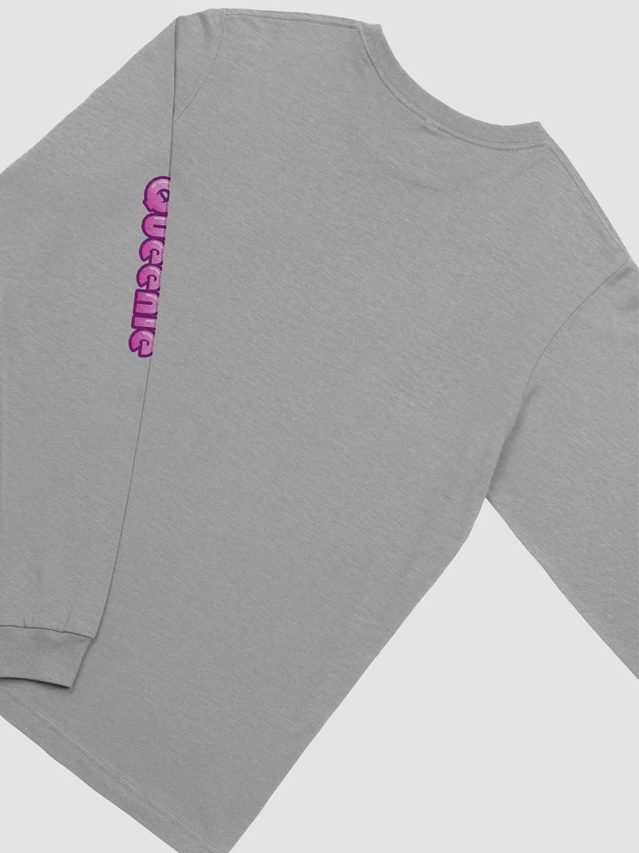 Queenie Long Sleeve product image (17)