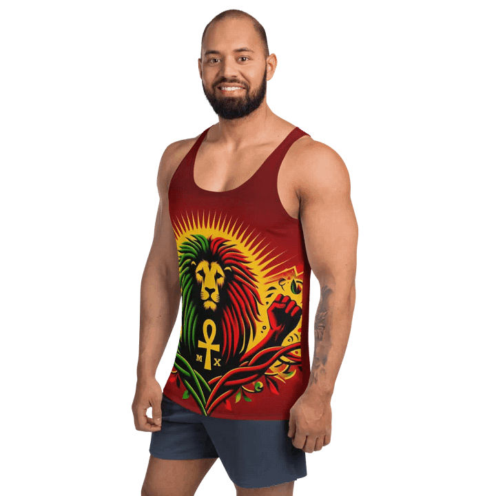 Sunborn Men's Tank Top product image (2)