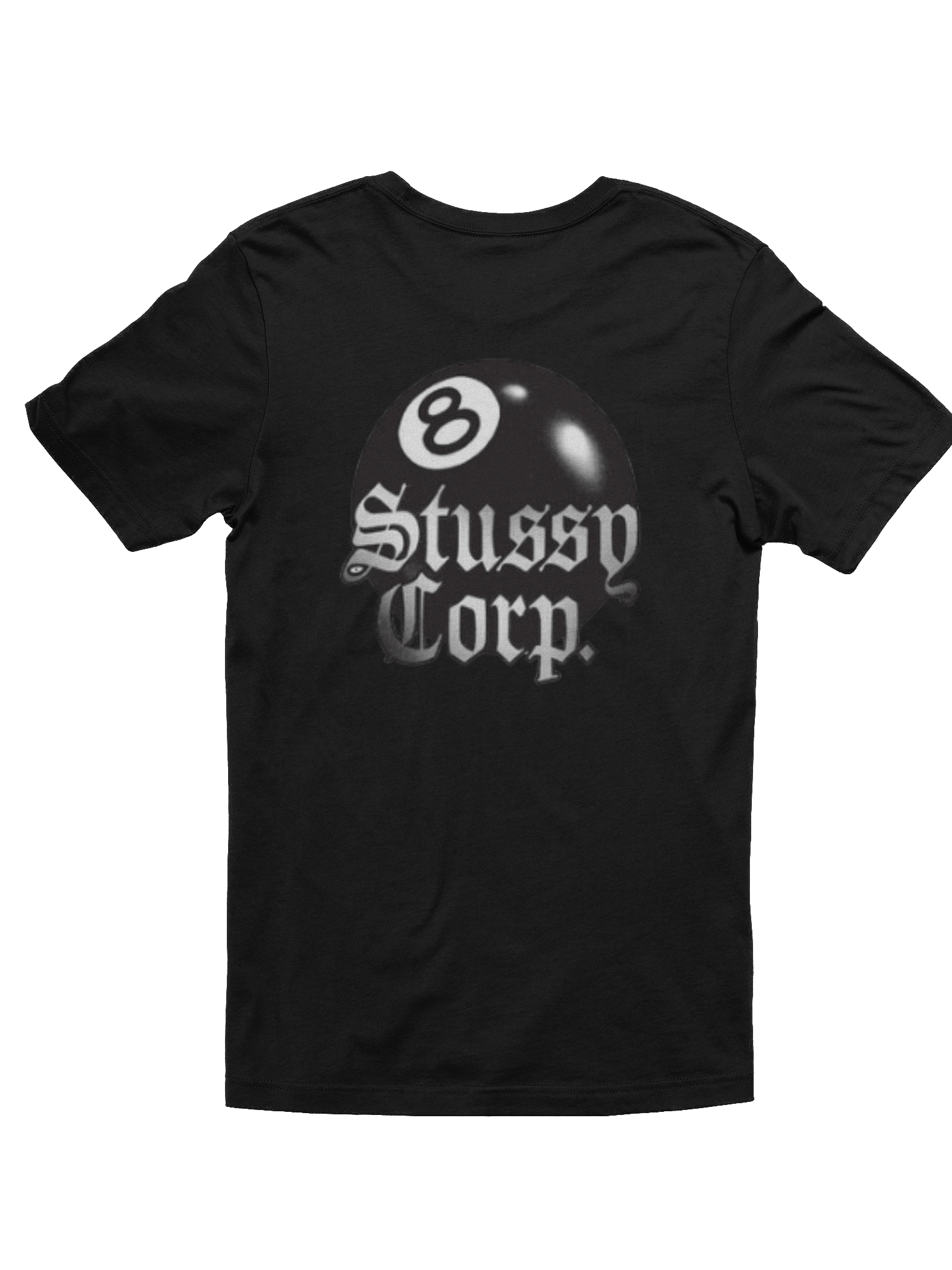 8 BALL CORP TEE product image (1)