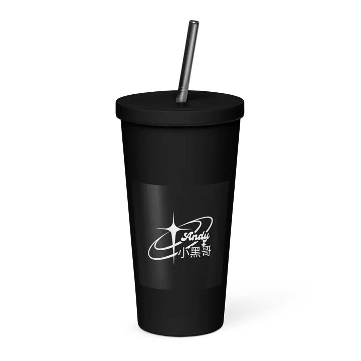 Andy Tumbler product image (1)