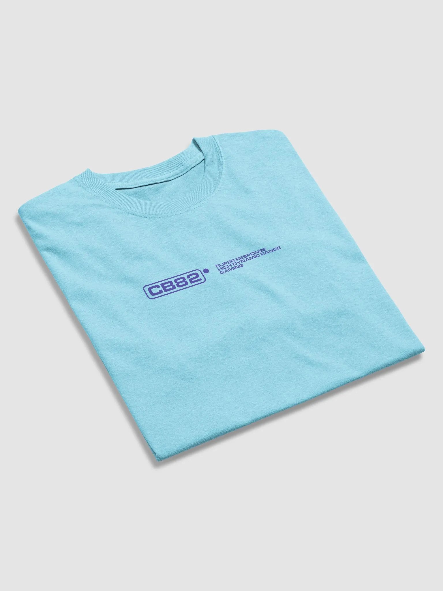 CB82 tee B (blue text) product image (5)