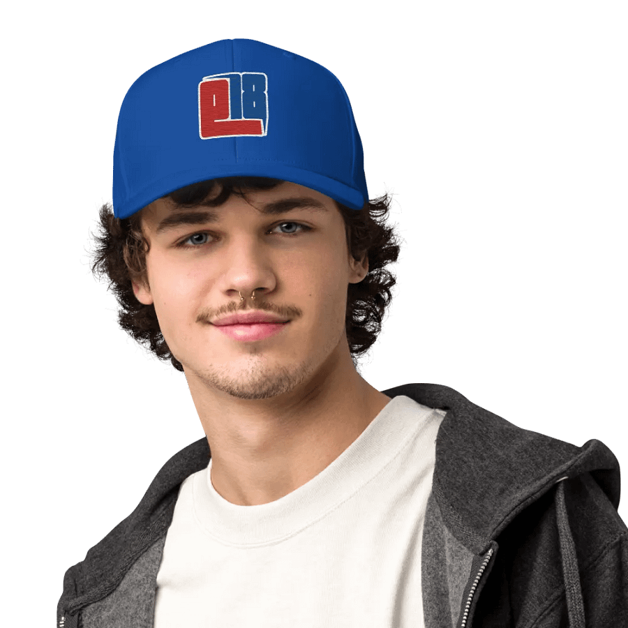 E18 Adidas Performance Cap product image (5)