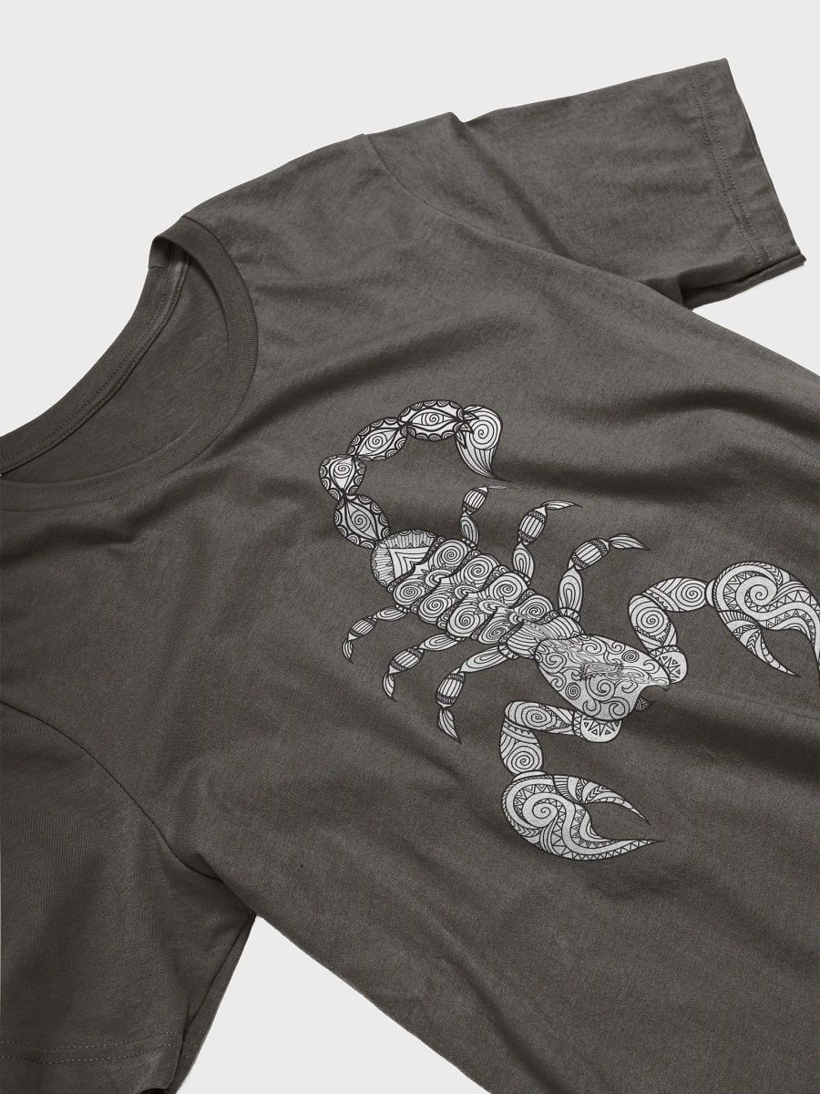 Lobster Drawing Unisex T-Shirt product image (4)