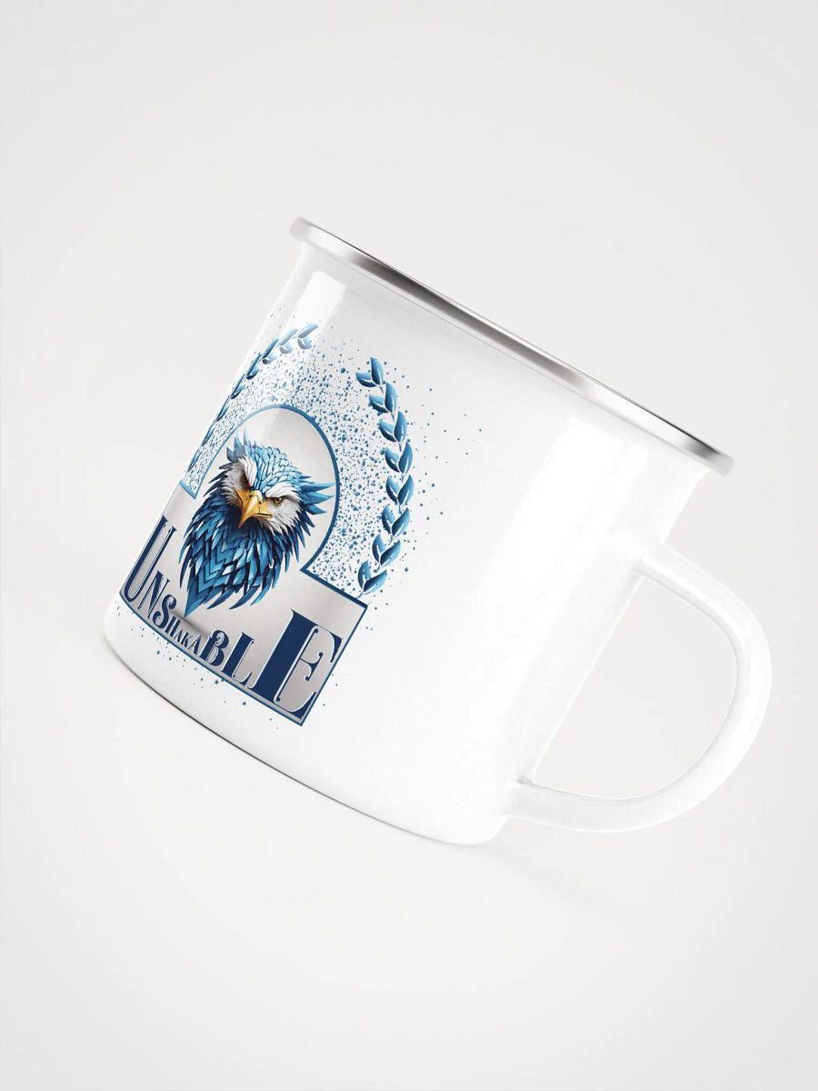unshakable Enamel Mug product image (5)