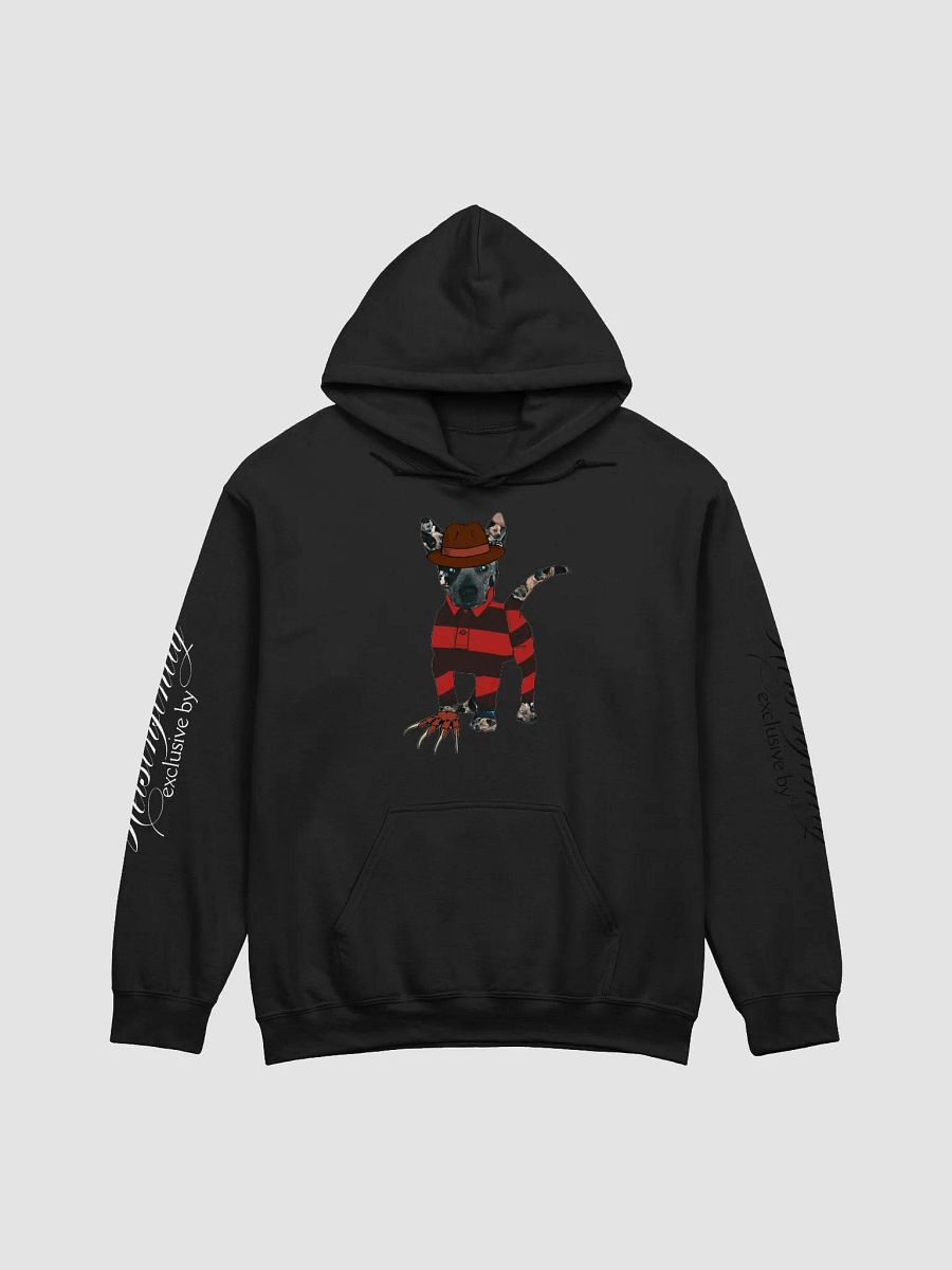 A Night Stare on Ash Street Hoodie product image (1)