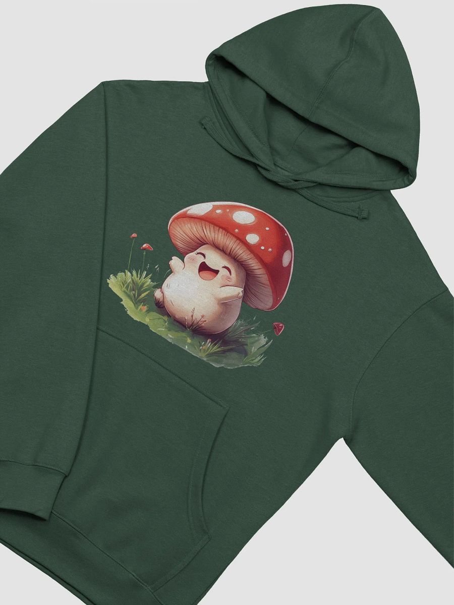 Miss Mushie - Premium Hoodie product image (25)