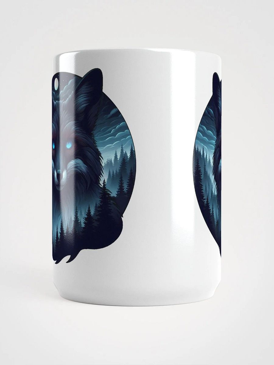 Night Fox product image (5)