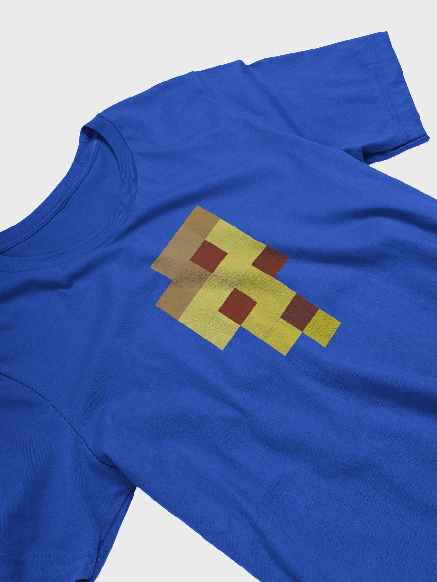 The PizzaBuff Shirt product image (3)
