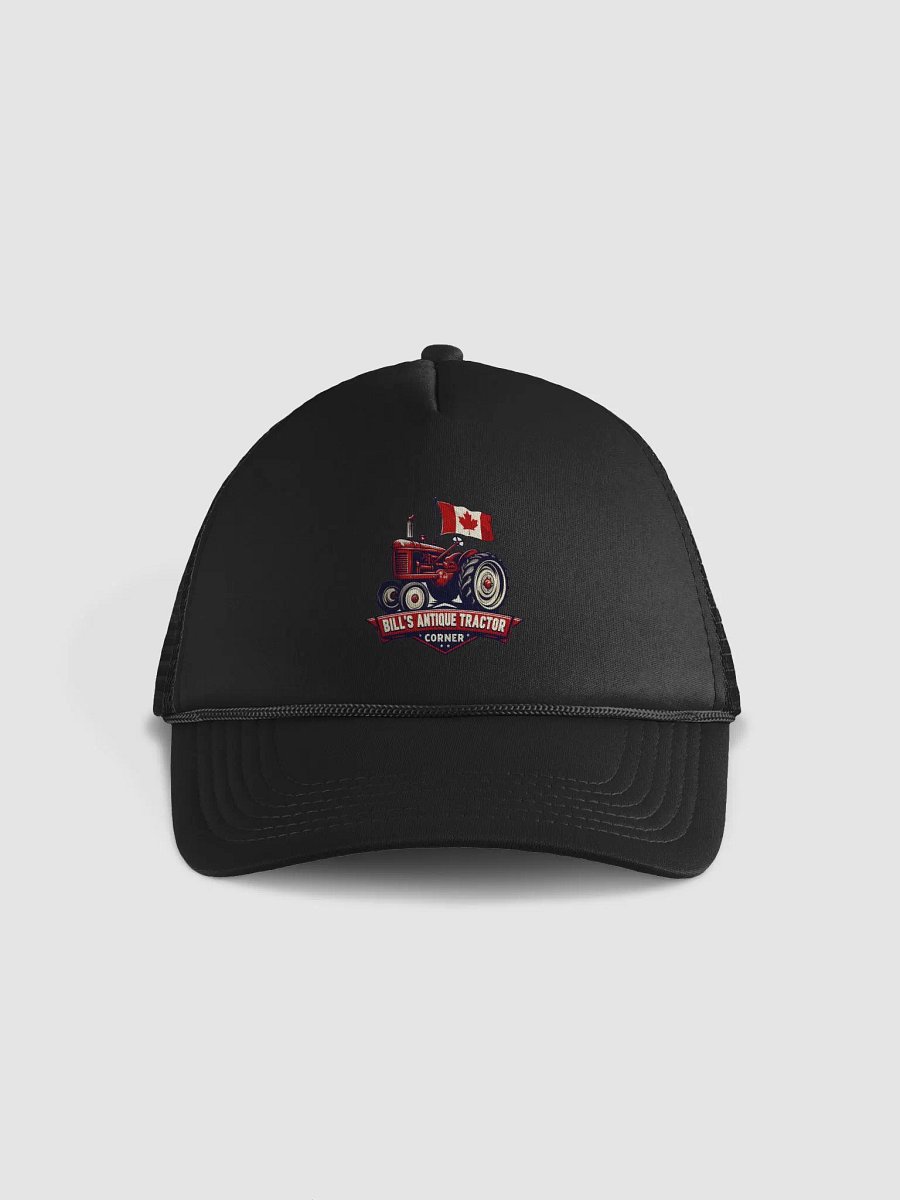 Trucker Hat product image (1)