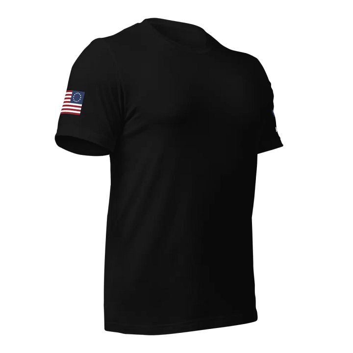 1 Nation Basic: Betsy Ross product image (1)
