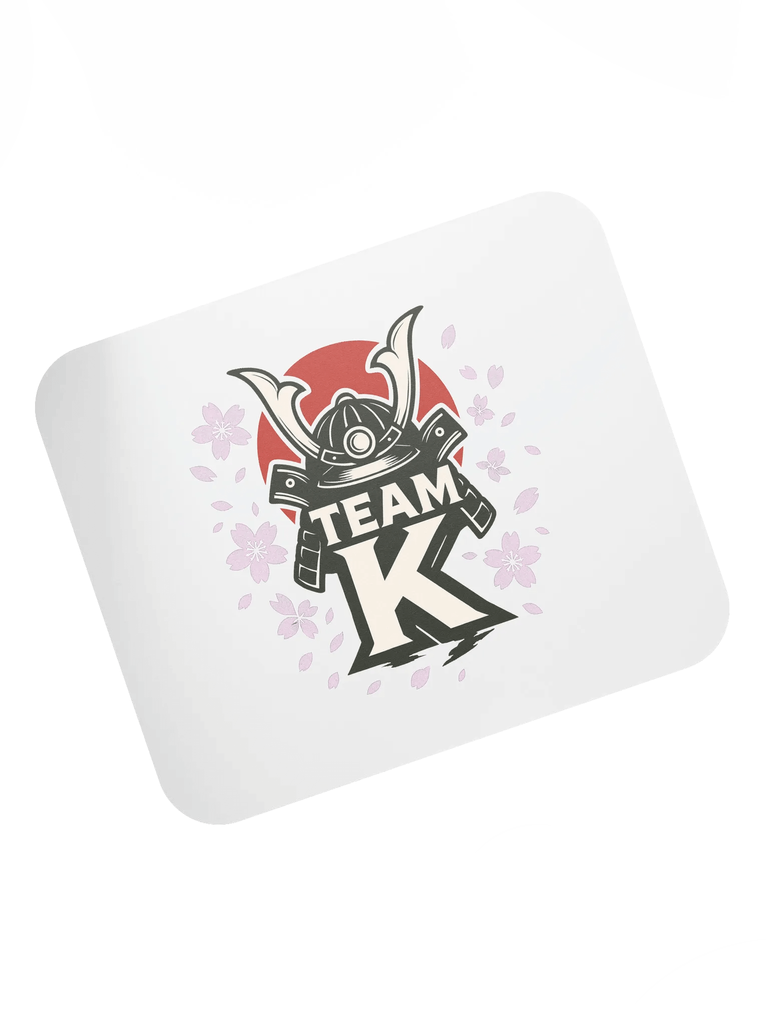 Team K Japan Classic Mouse Pad product image (7)