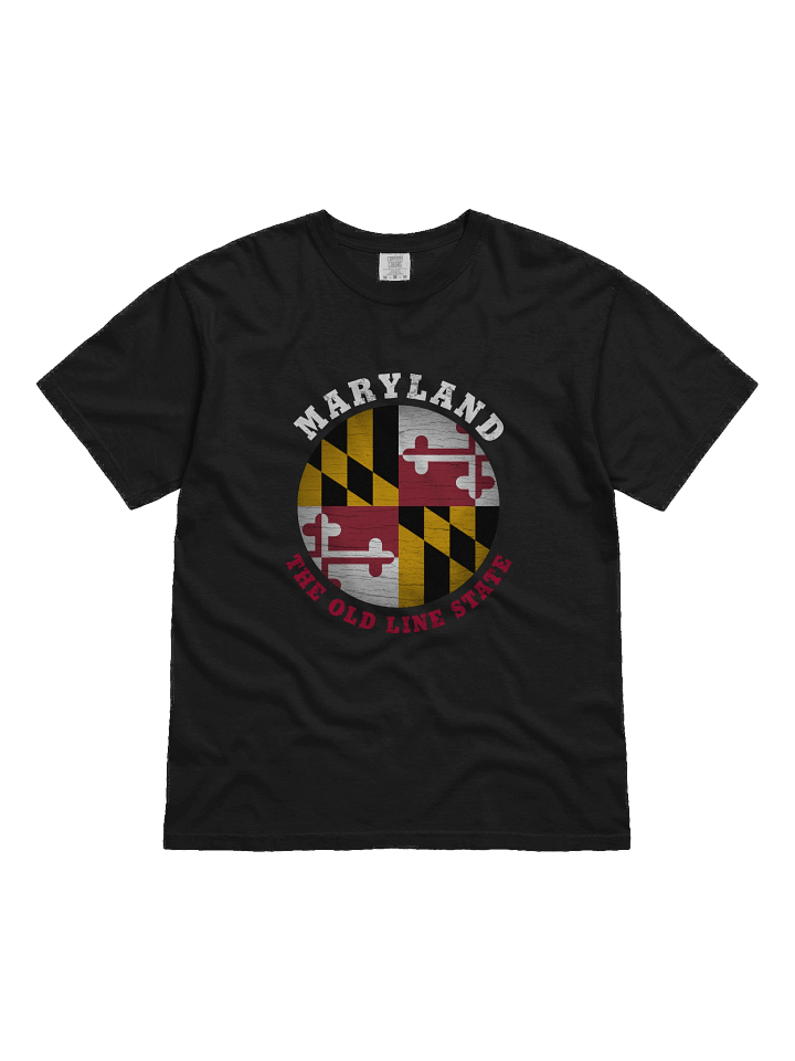 MARYLAND OLD LINE STATE FLAG product image (4)