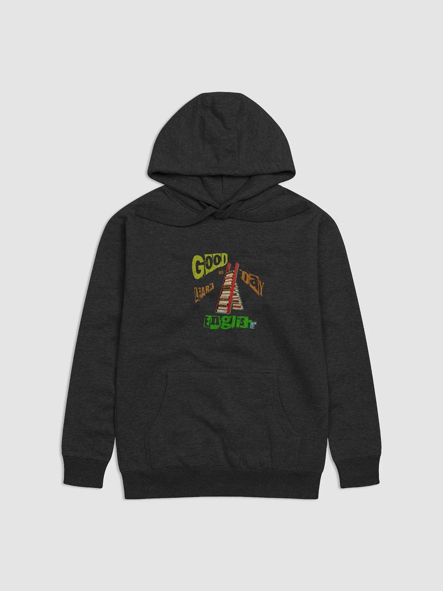 Good Day to Learn to English Tee product image (2)