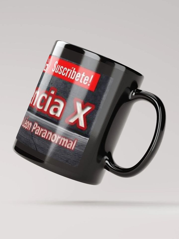 Conciencia X Paranormal Explorer Mug product image (3)
