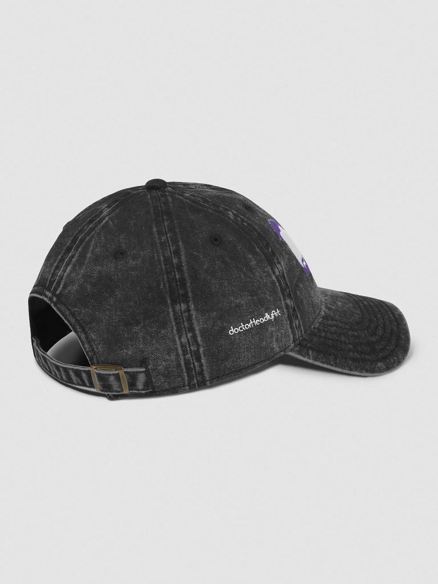 Doctorheadly Art Hat product image (4)