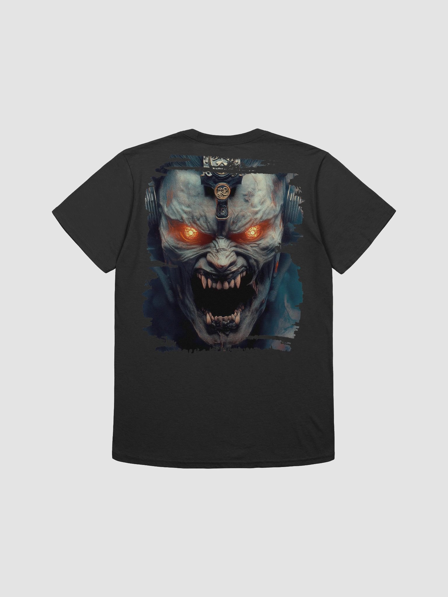 Temple Fall - Demon Rage product image (5)