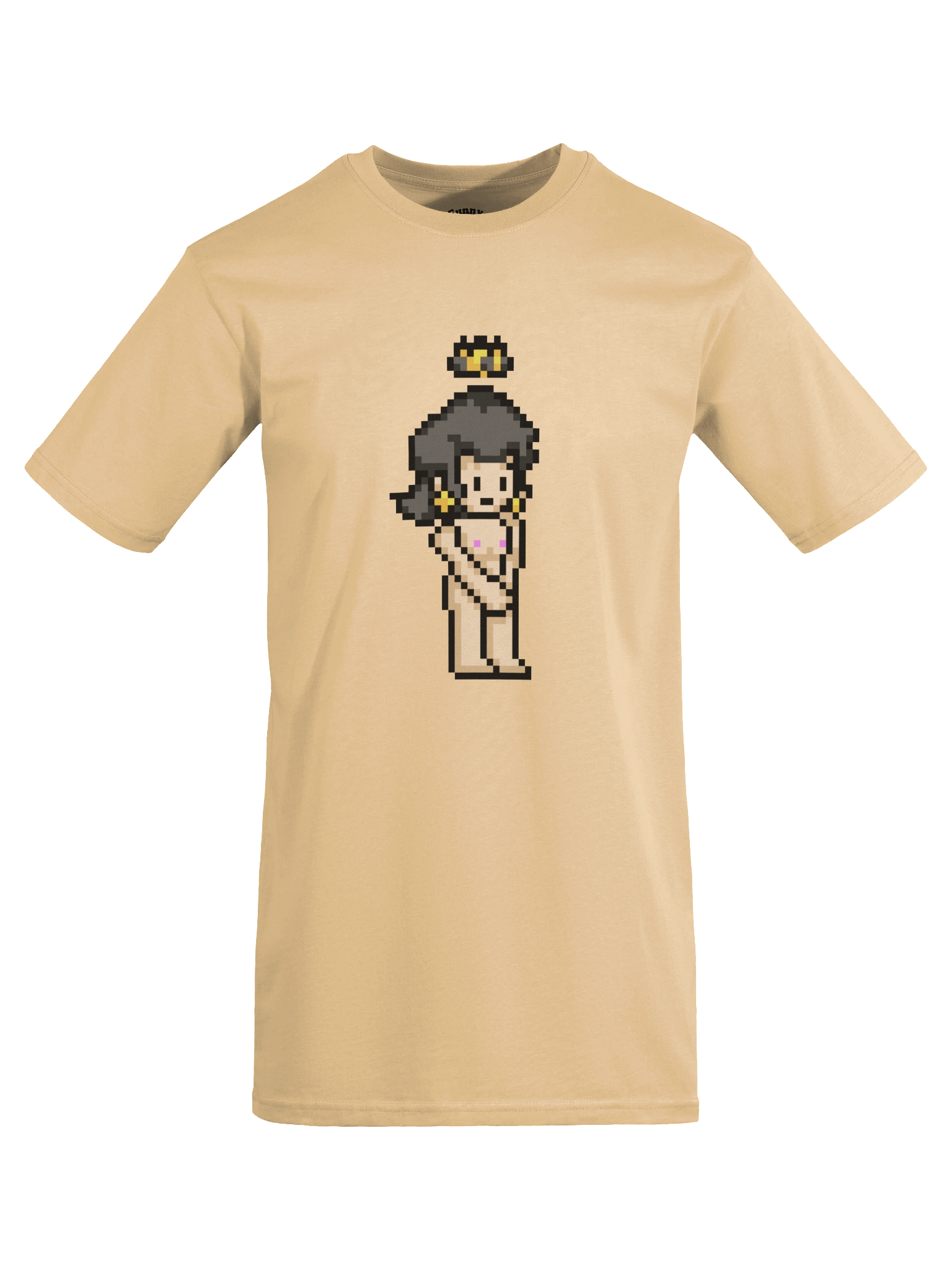 Pixel Queen 👑 T-Shirt #47 product image (33)