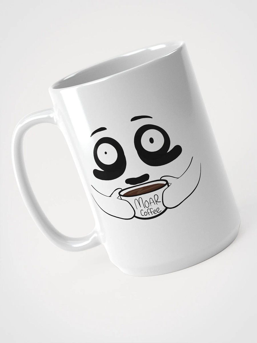 Moar Coffee Mug product image (5)