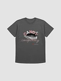 Conspiracy T-Shirt | Dark Gray product image (1)