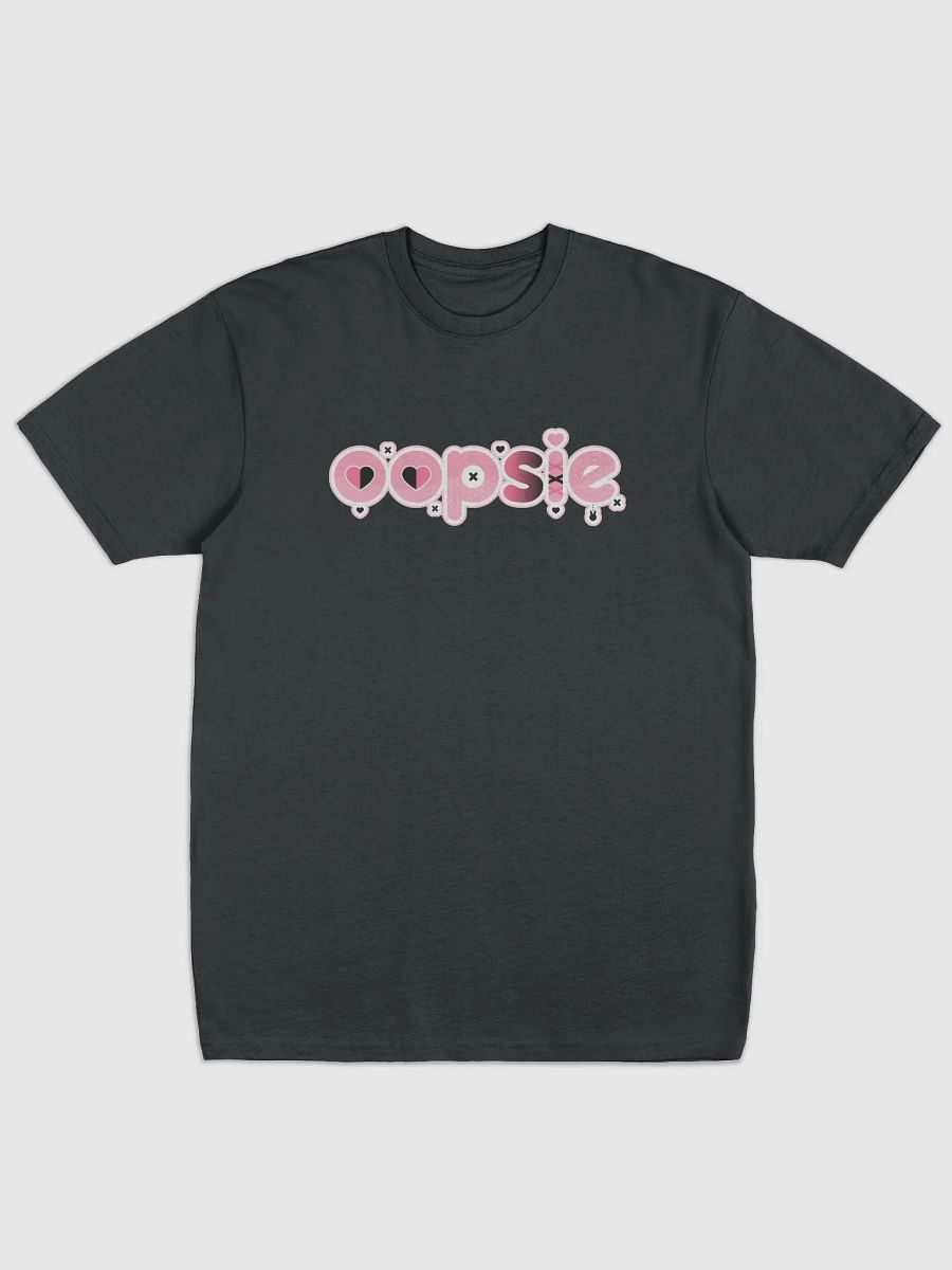 Oopsie 2.0 Logo Tee product image (1)