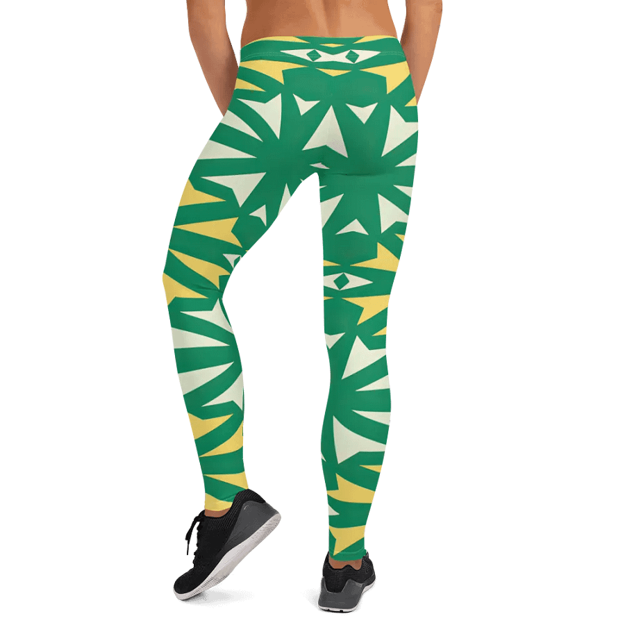 Starry Symmetry Leggings product image (12)