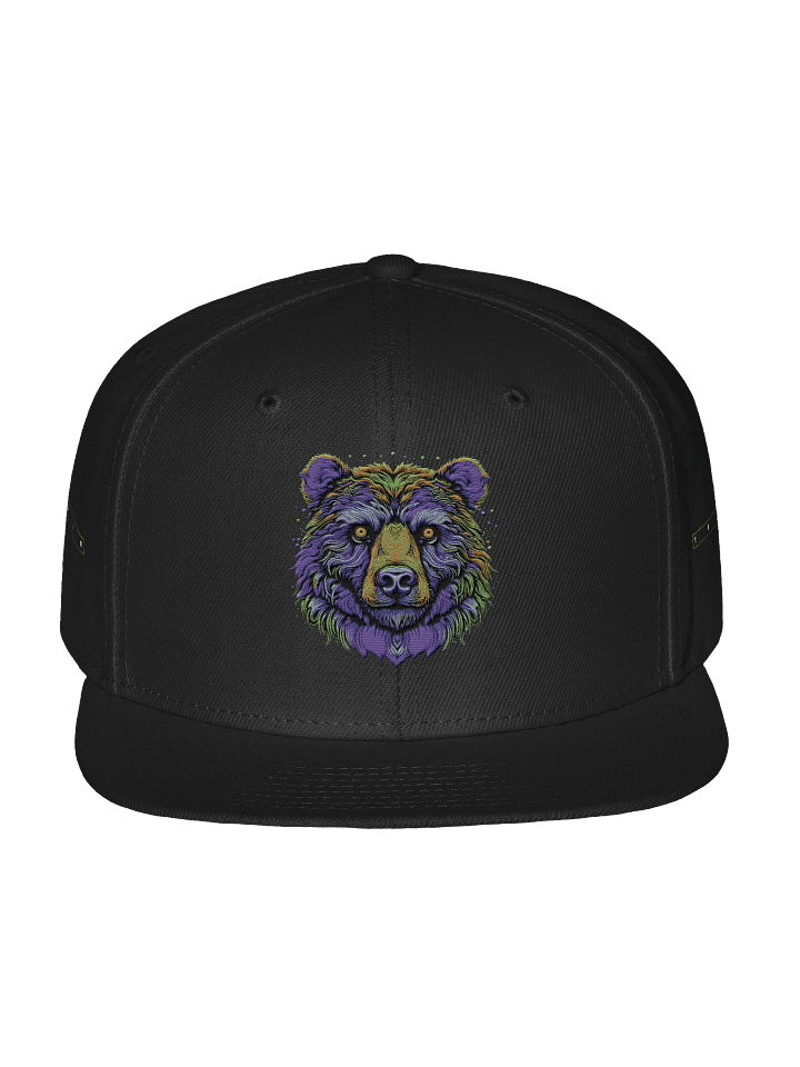 TROLIVerse snapback product image (1)