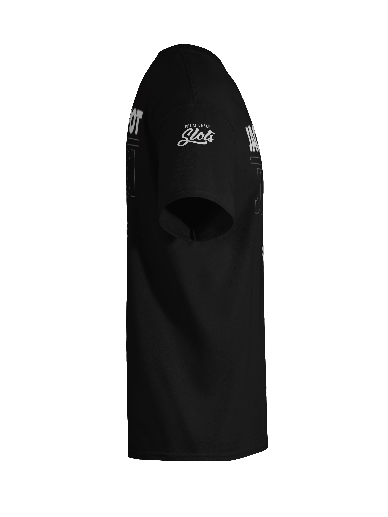 JACKPOT JEDI Official T-Shirt product image (12)