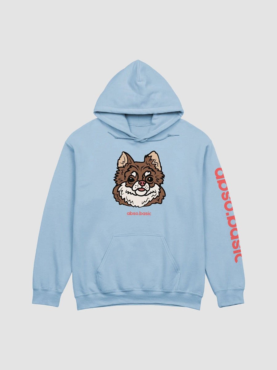 Aussiepom Lover Hoodie product image (13)