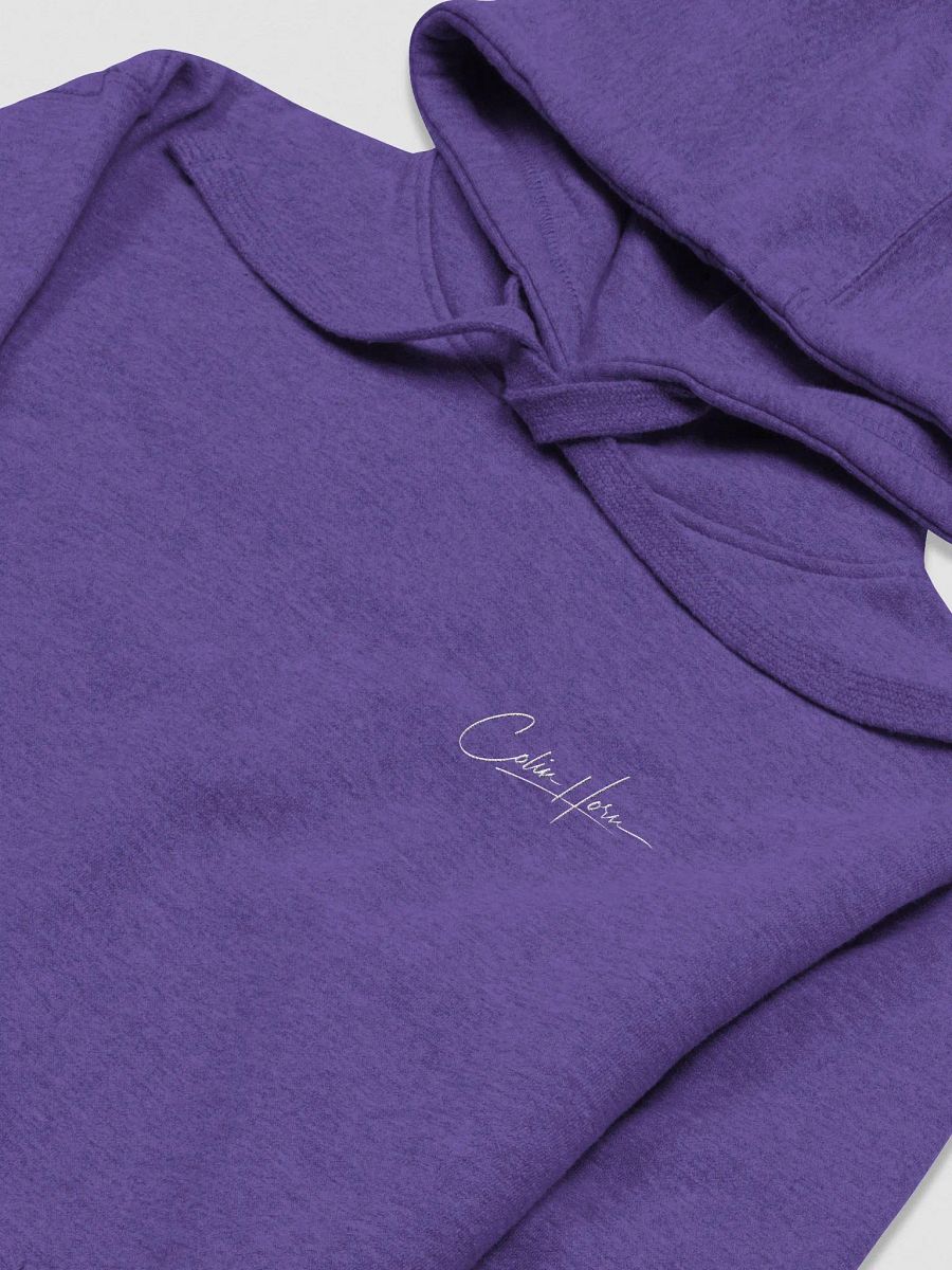 Signature - Hoodie product image (1)