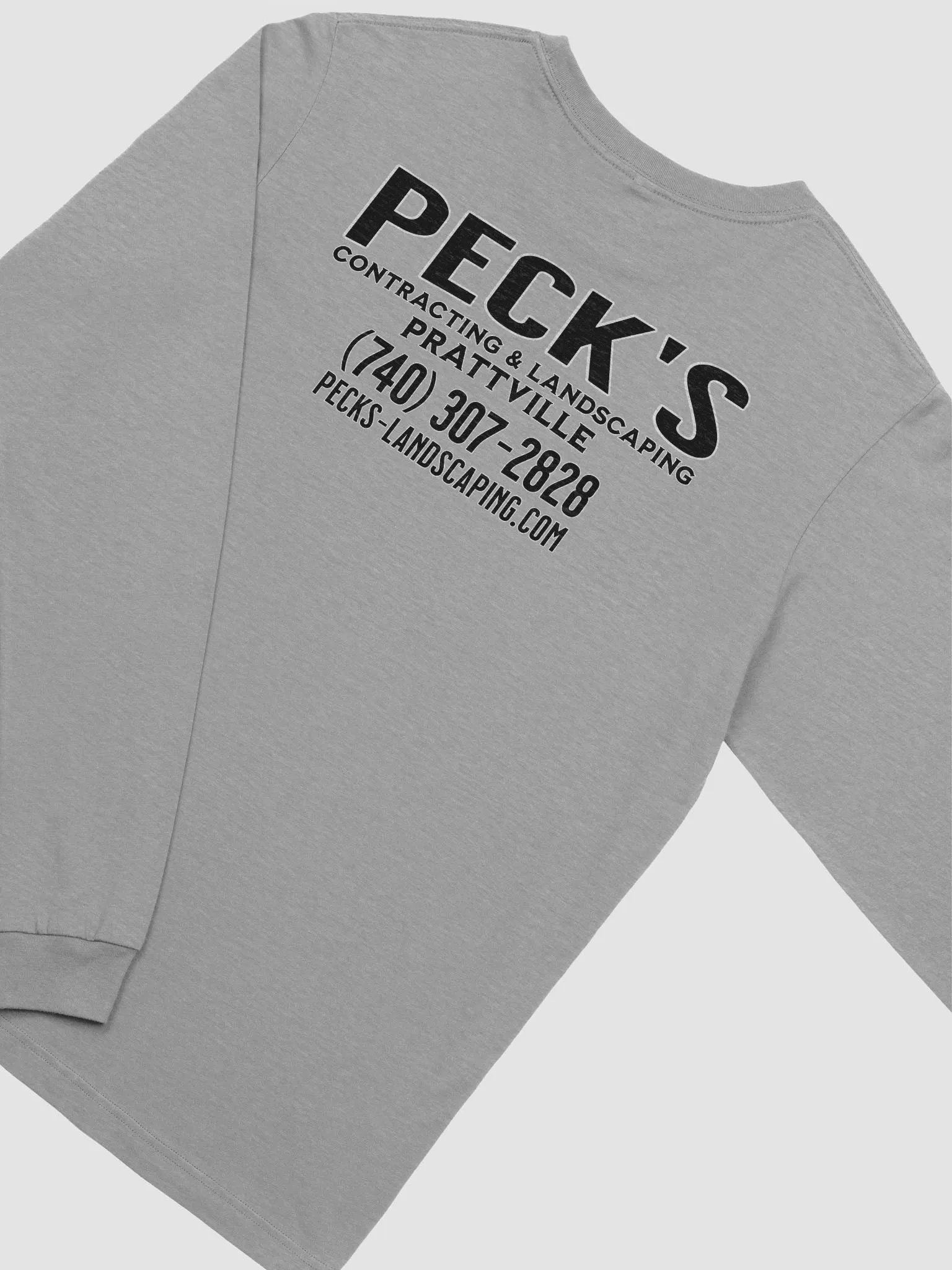 Long-Sleeve T-Shirt product image (4)