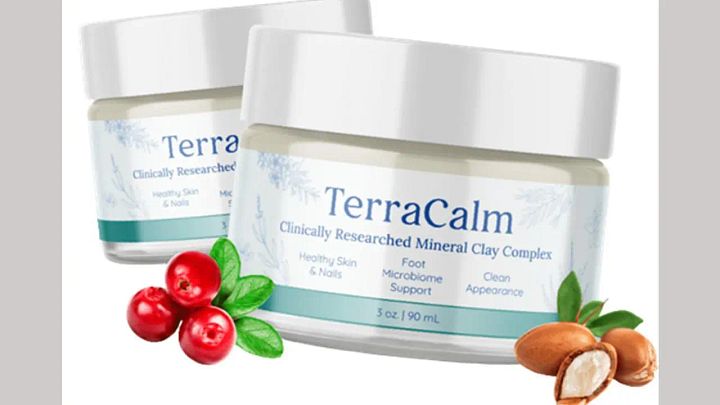 (PDF) TerraCalm Reviews - Is It Safe? Must Read! 2024 product image (1)