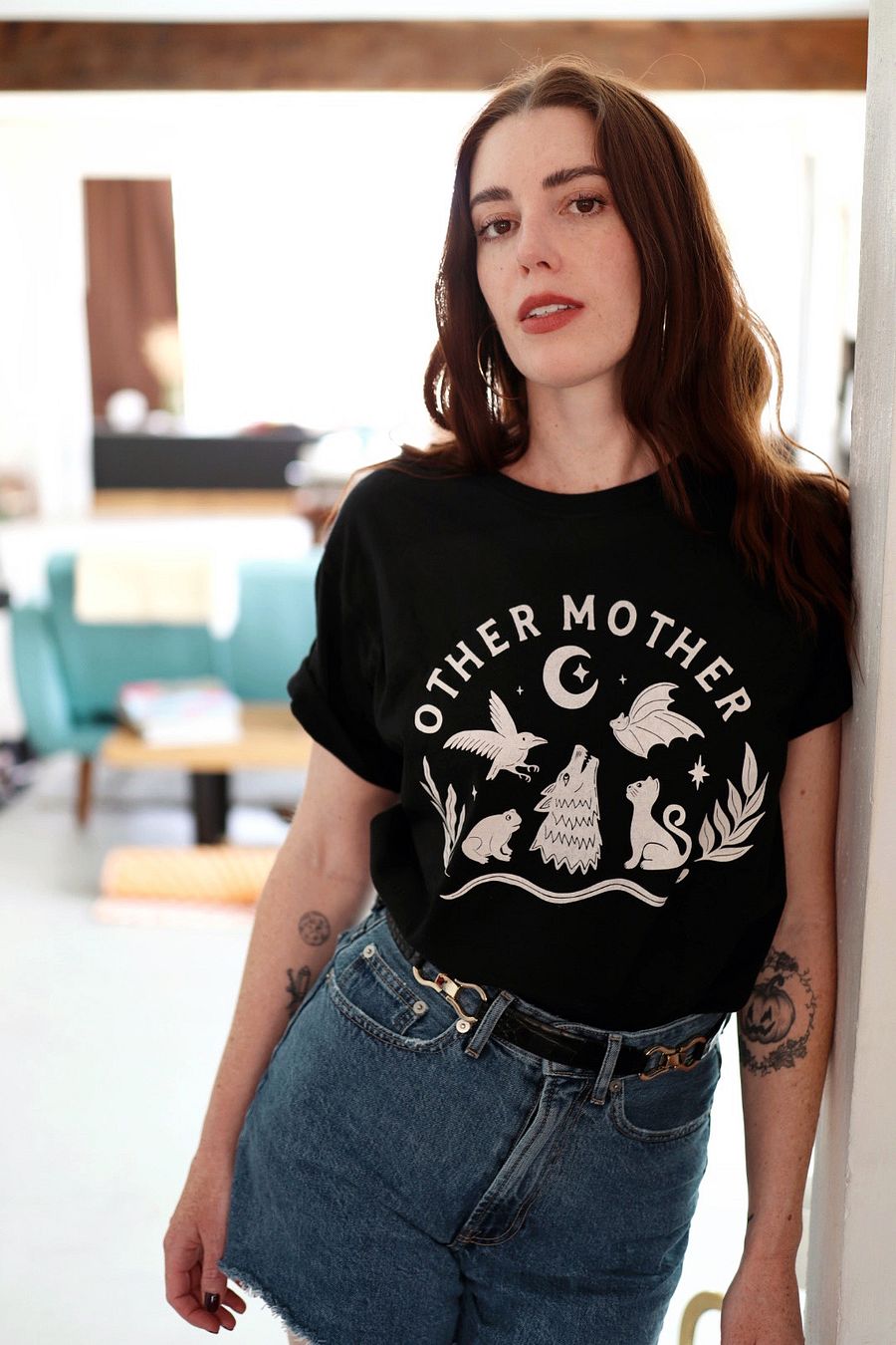 OTHER MOTHER TEE product image (8)