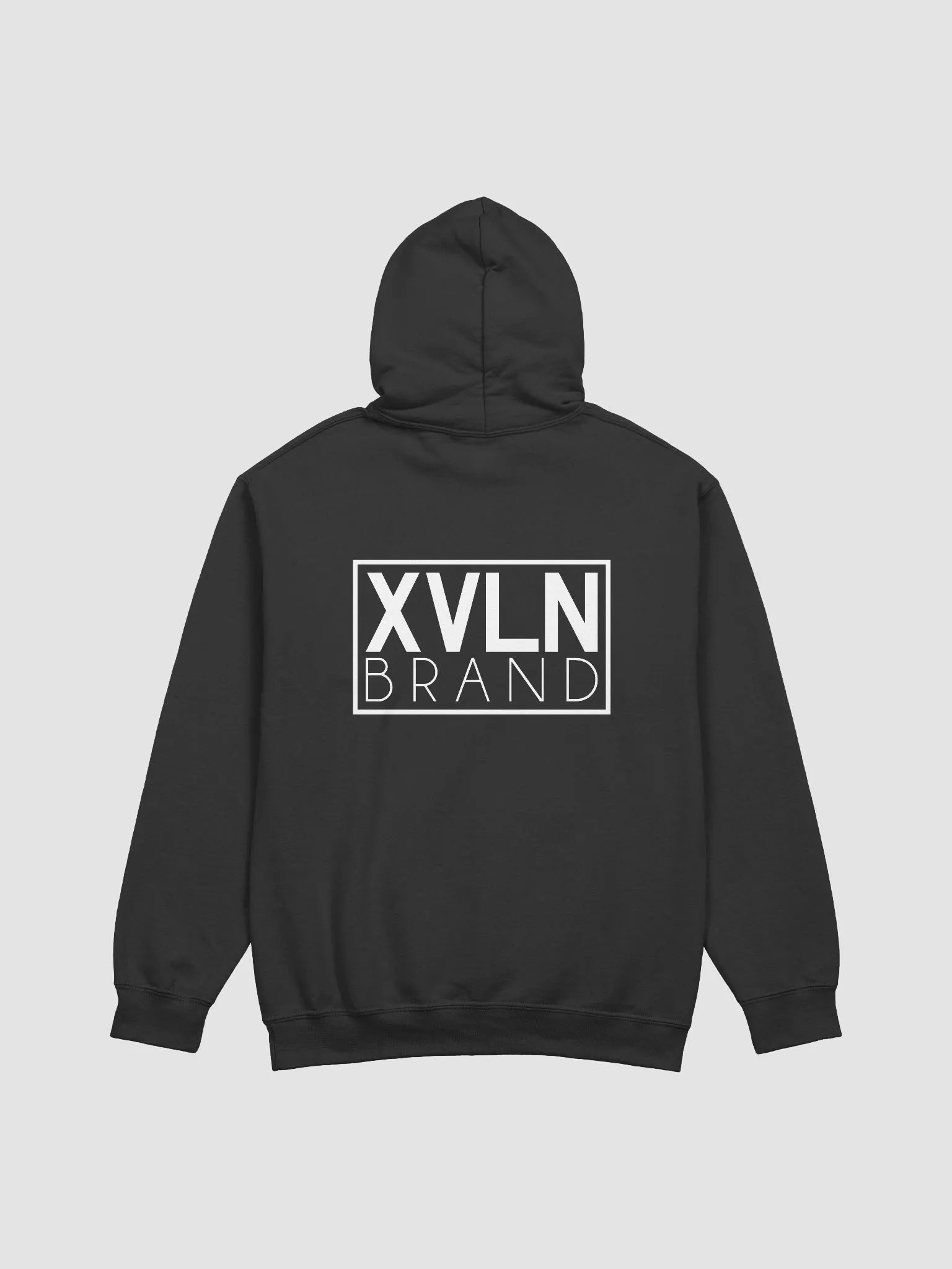 Far From Ordinary Heavyweight Hoodie product image (3)
