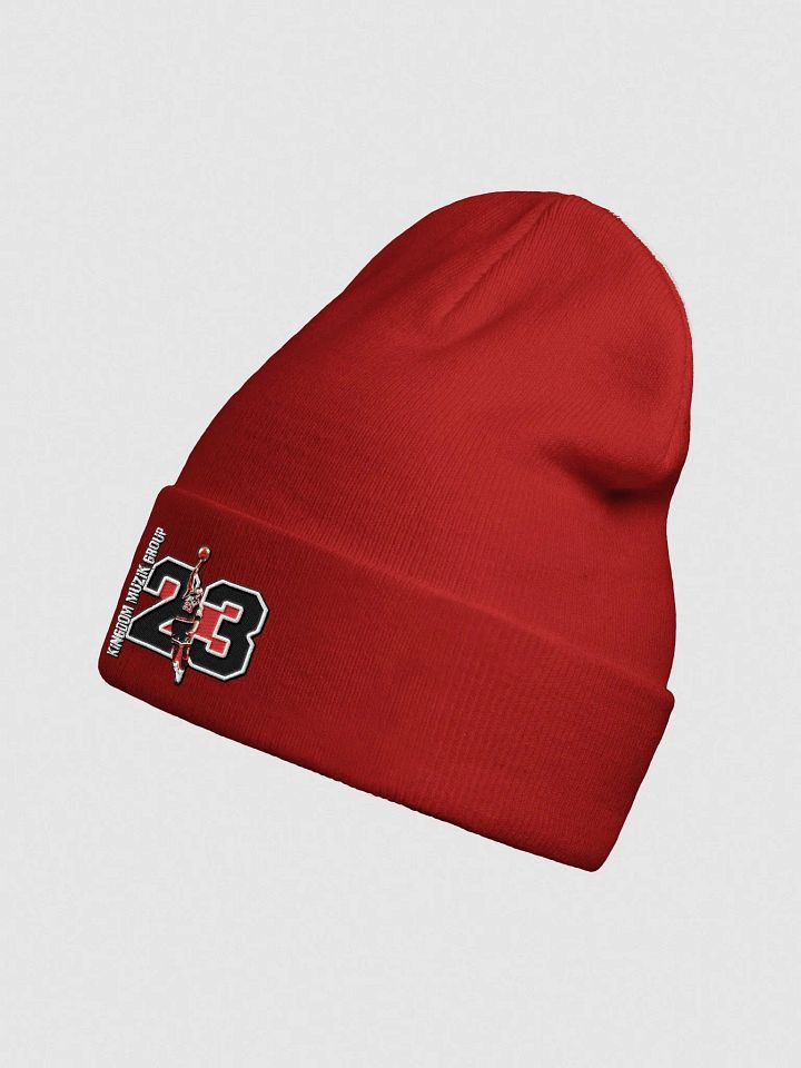 23 Knit Beanie product image (2)