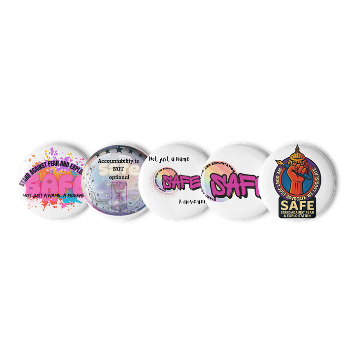 Safe Pins product image (1)