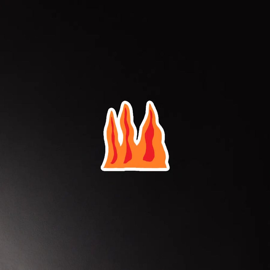 Fire Magnet product image (3)