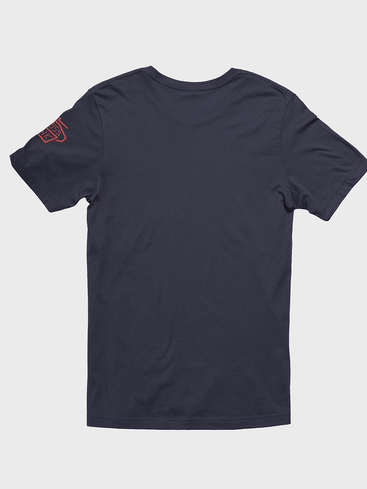 The Winter Marksman Tee product image (2)