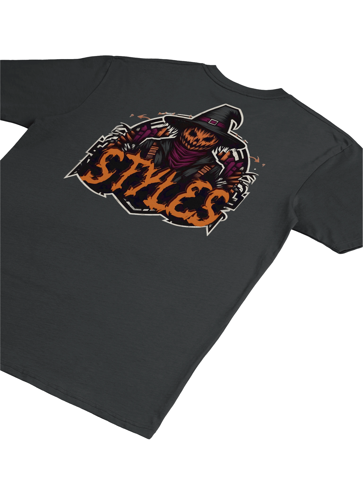 St9les Twitch Tee product image (6)