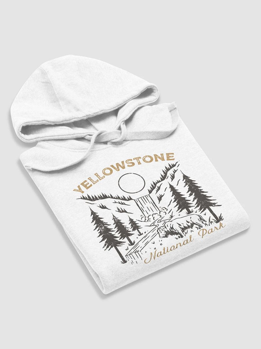 Yellowstone National Park product image (5)