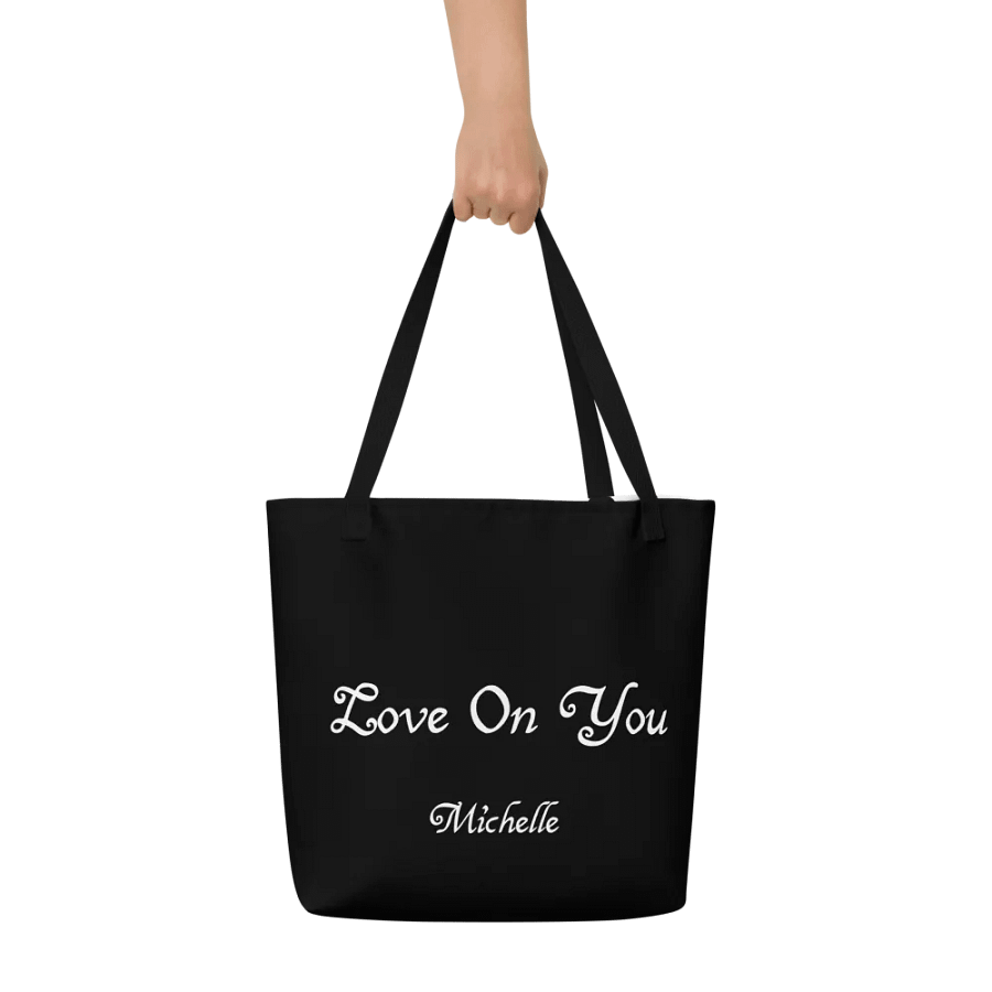 Love On You (Michelle) product image (6)