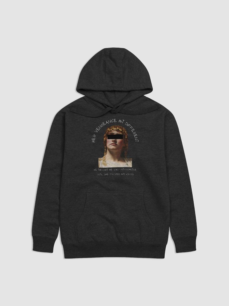Clytemnestra Hoodie product image (1)