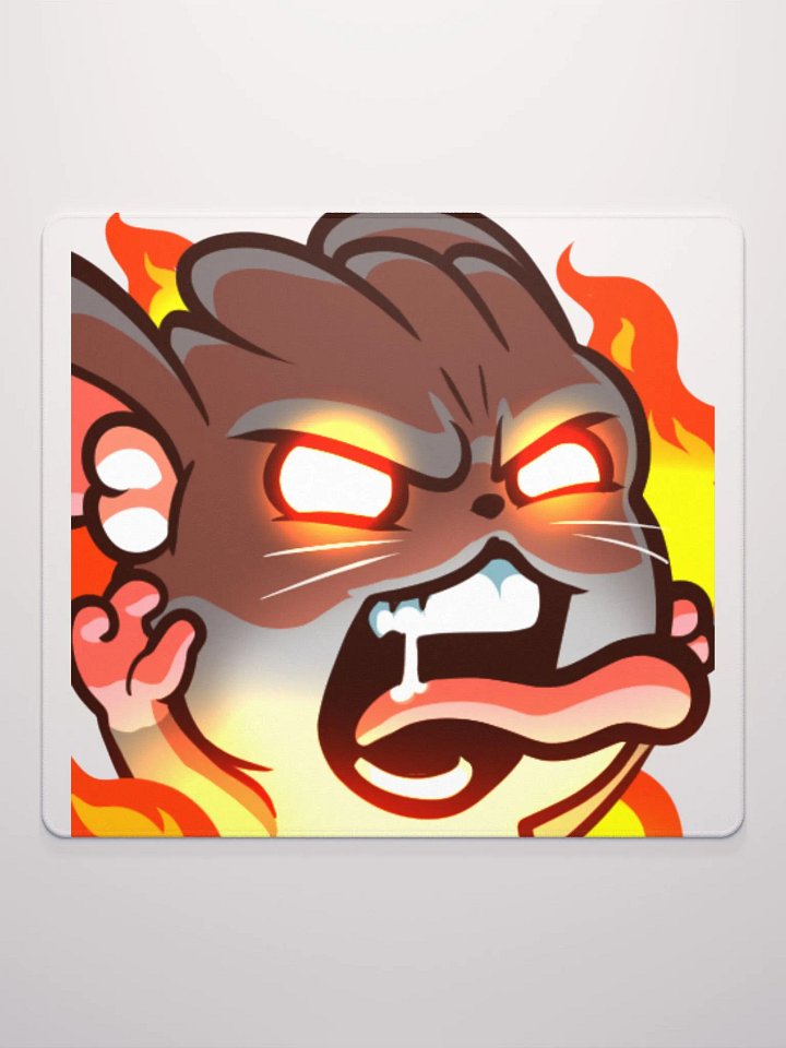 BouRage MousePad product image (4)