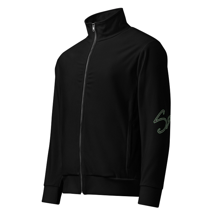 Stoner House Track Jacket product image (1)