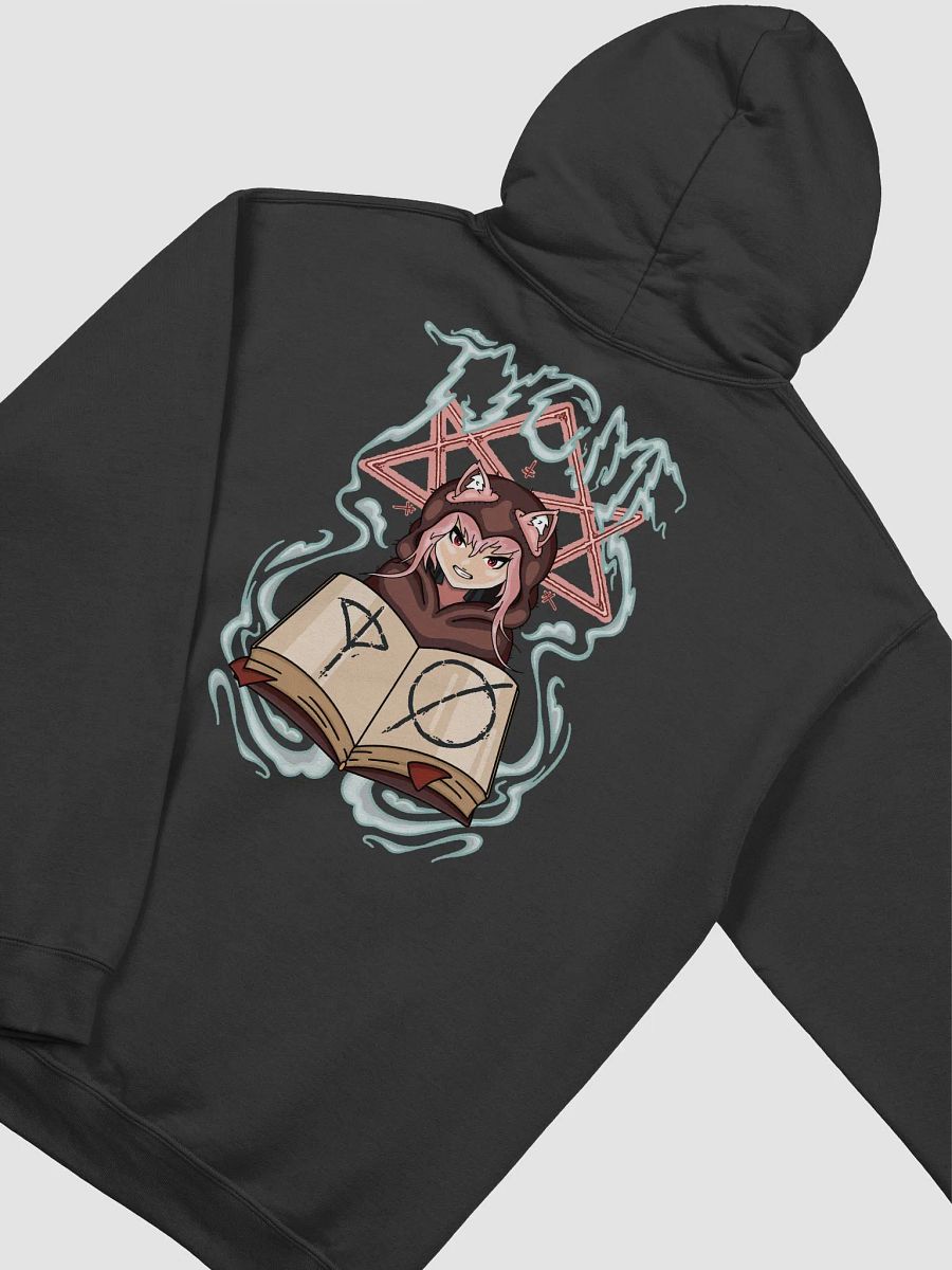 Chaotic Cutie Cult Hoodie product image (4)