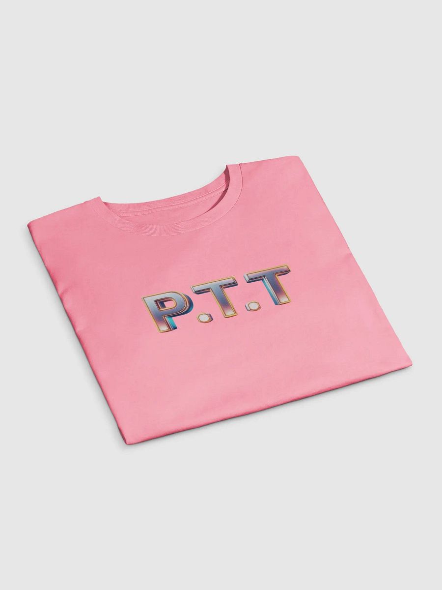 PTT Womens Crop Top product image (21)