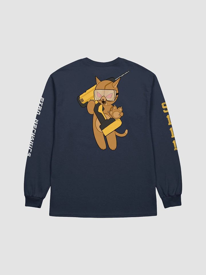 Long Sleeve Shirt product image (2)