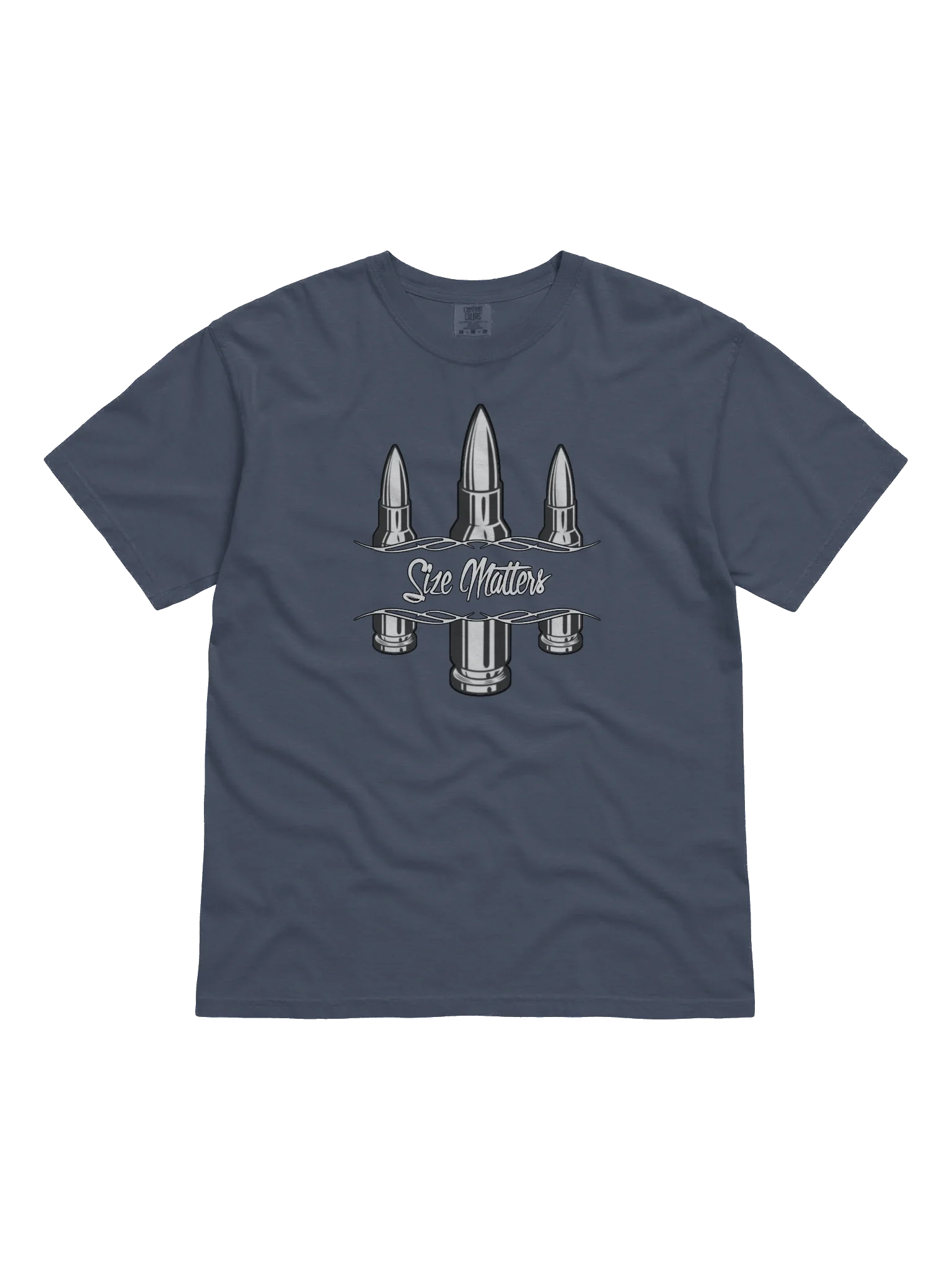 Size Matters Tee product image (3)