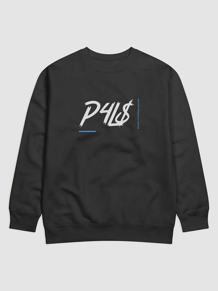 P4L$ OG - Sweatshirt product image (1)